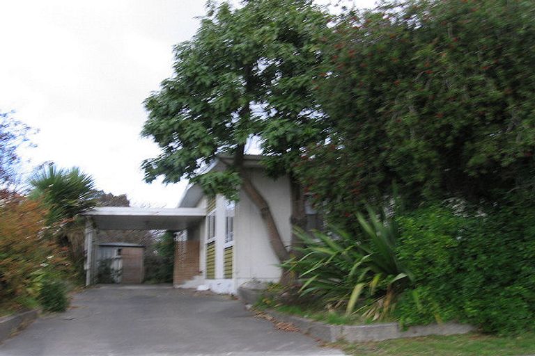 Photo of property in 5 Coventry Avenue, Tamatea, Napier, 4112