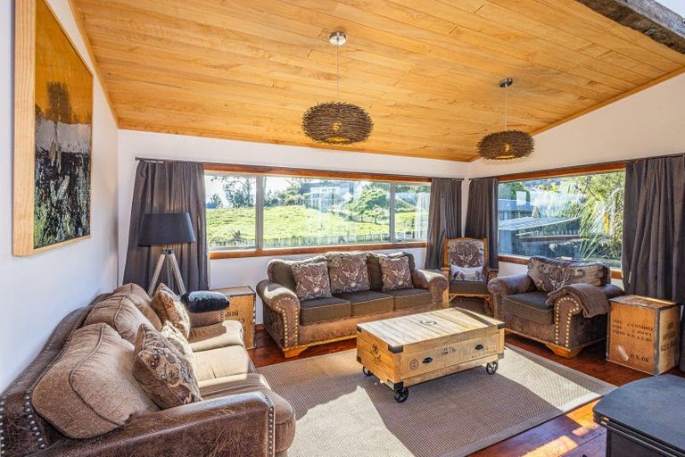 Photo of property in 6 Kowhai Way, Ohakune, 4625