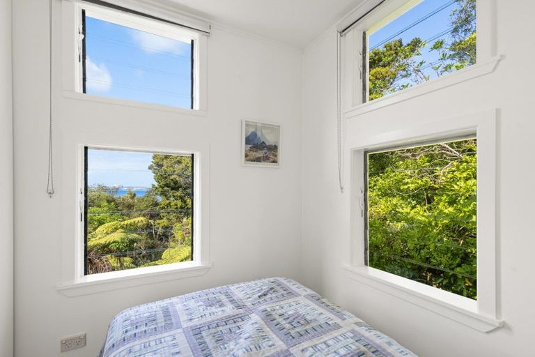 Photo of property in 25 Matheson Bay Road, Leigh, 0985