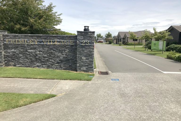 Photo of property in 73/23 Matariki Avenue, Frimley, Hastings, 4120