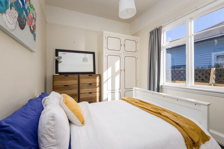 Photo of property in 144 Innes Road, St Albans, Christchurch, 8052