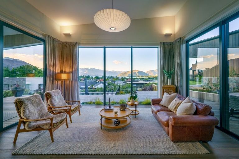 Photo of property in Meadowstone Alpha Series, 12 Jade Drive, Wanaka, 9305