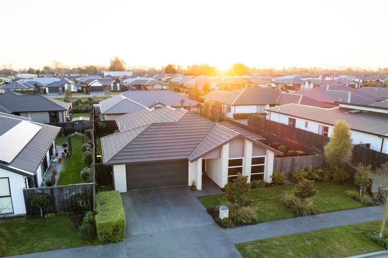 Photo of property in 51 Te Rito Street, Marshland, Christchurch, 8083