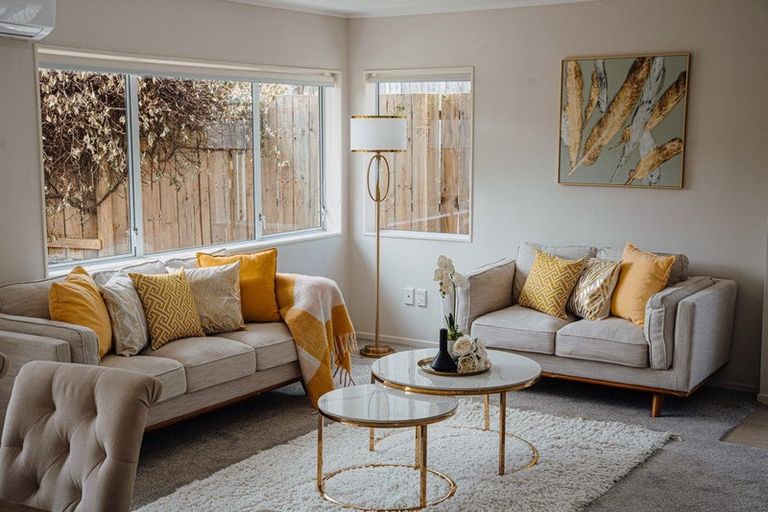 Photo of property in 4/15 Edendale Road, Somerville, Auckland, 2014