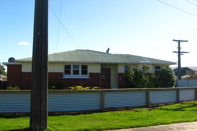 Photo of property in 39 Ross Street, Mosgiel, 9024
