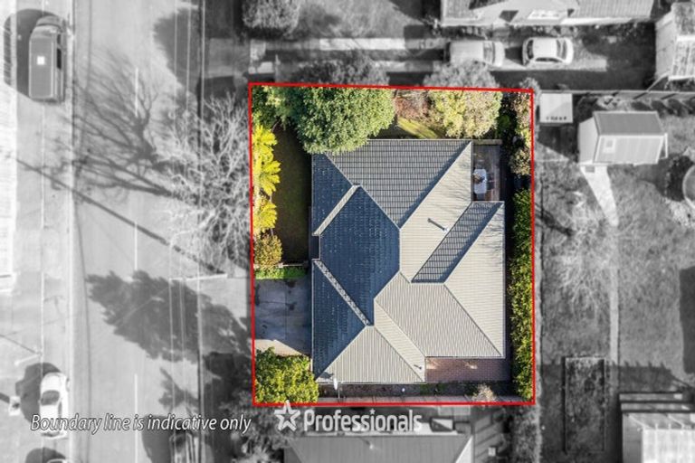 Photo of property in 2a Redwood Street, Elderslea, Upper Hutt, 5018