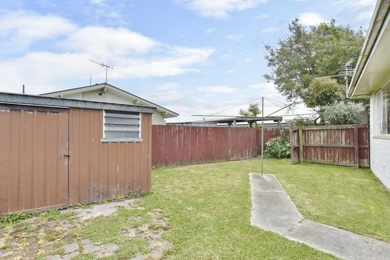 Photo of property in 41 Otaki Street, Kaiapoi, 7630