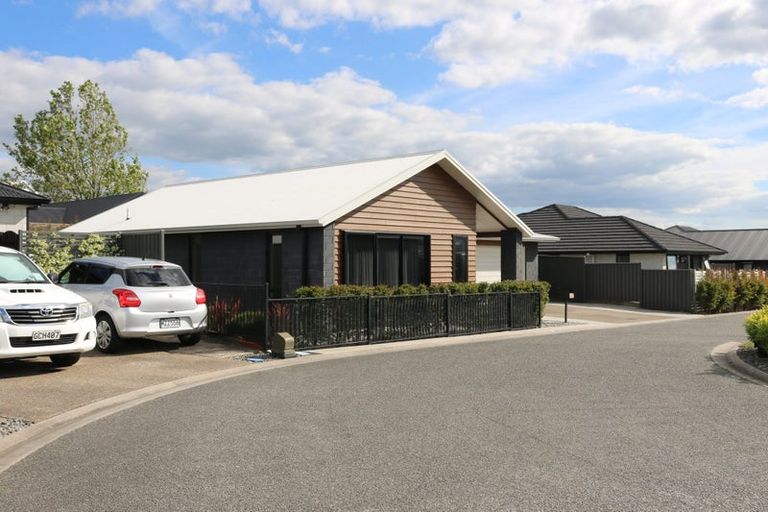 Photo of property in 6 Sable Lane, Pyes Pa, Tauranga, 3112
