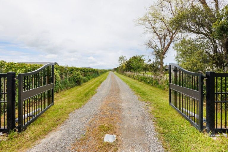 Photo of property in 171 Oroua Road, Kairanga, Palmerston North, 4475