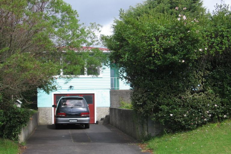 Photo of property in 46 Pomaria Road, Henderson, Auckland, 0610