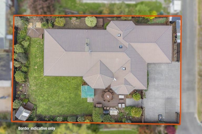 Photo of property in 18 Edwin Lane, Kaiapoi, 7630