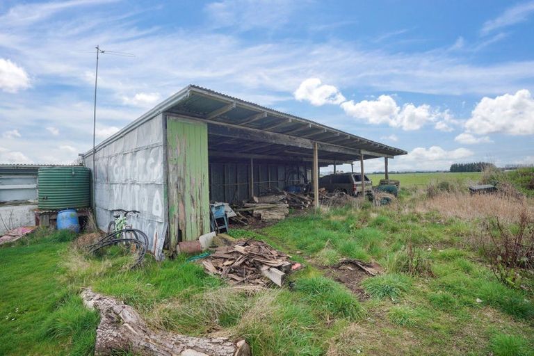 Photo of property in 676 Boundary Road, Drummond, Otautau, 9683