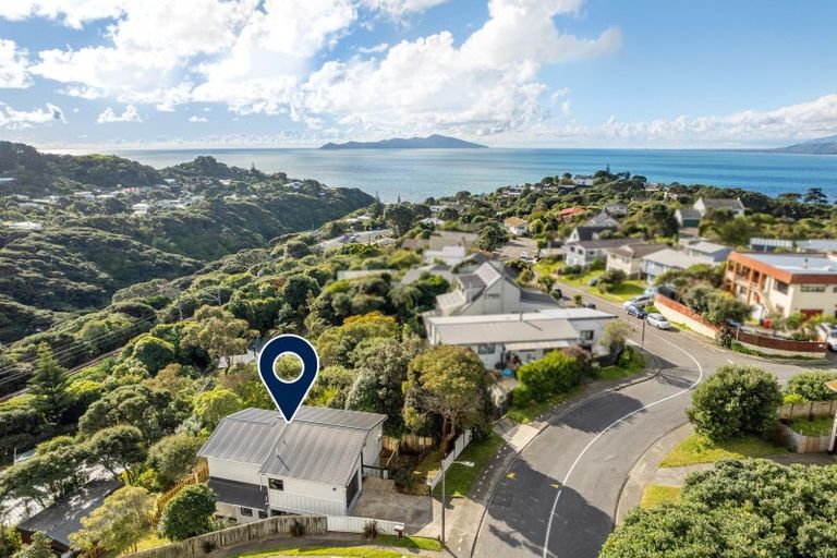 Photo of property in 79 Sea Vista Drive, Pukerua Bay, 5026