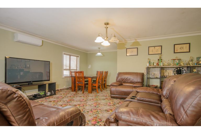 Photo of property in 68 Pukaki Road, Mangere, Auckland, 2022