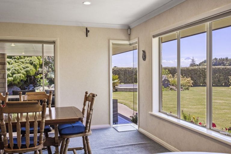 Photo of property in 24c Manawapou Road, Hawera, 4610