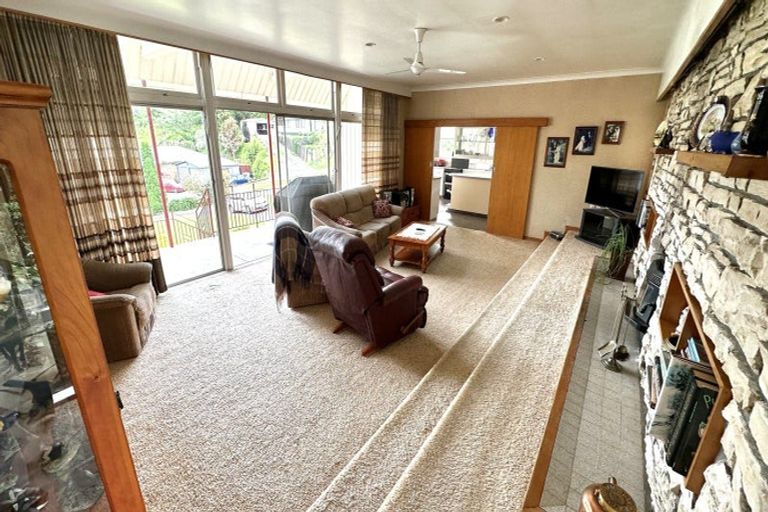 Photo of property in 14 Haines Terrace, Te Kuiti, 3910