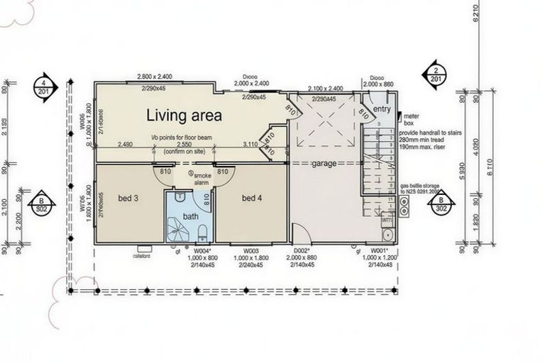 Photo of property in 290 Tauranga Bay Road, Kaeo, 0478