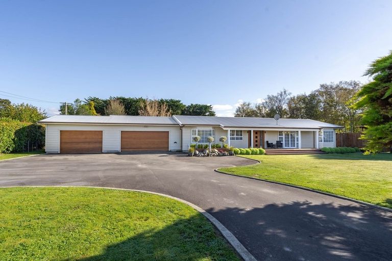 Photo of property in 62 West Street, Greytown, 5712