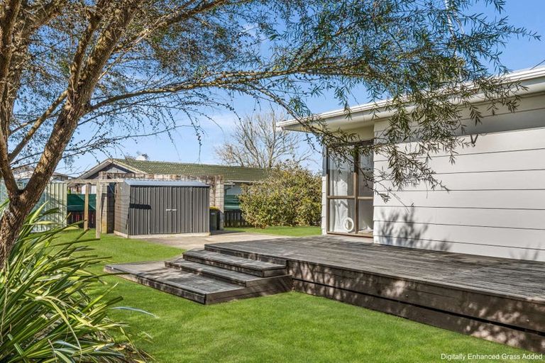 Photo of property in 5 Titoki Place, Edgecumbe, 3120