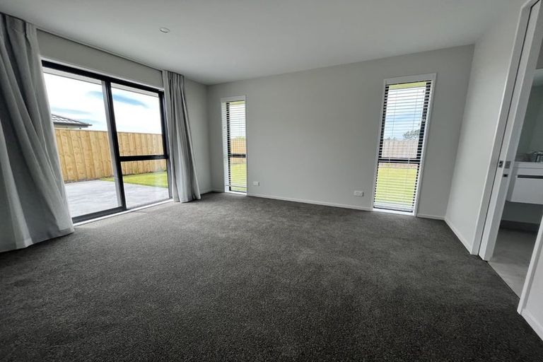 Photo of property in 23 Lovelock Avenue, Rolleston, 7615