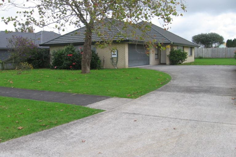 Photo of property in 26 Gadsby Road, Favona, Auckland, 2024