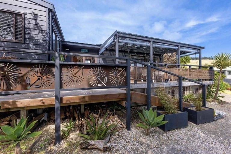 Photo of property in 5 Waianga Place, Omapere, Kaikohe, 0473