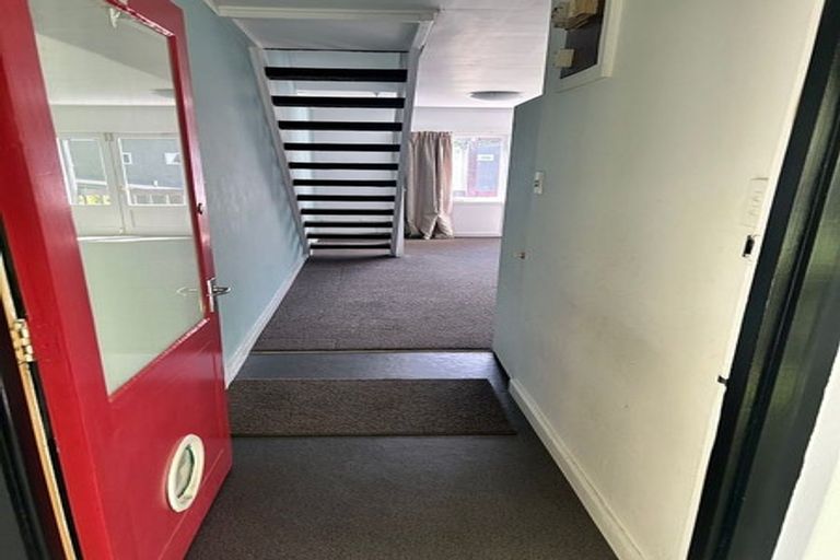 Photo of property in Hiropi St Village, 46u4 Hiropi Street, Newtown, Wellington, 6021