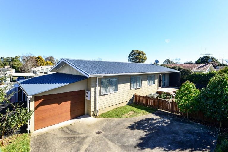Photo of property in 145a Bankwood Road, Chartwell, Hamilton, 3210
