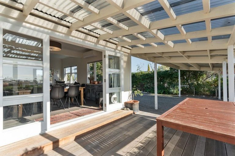 Photo of property in 78 Jellicoe Street, Martinborough, 5711