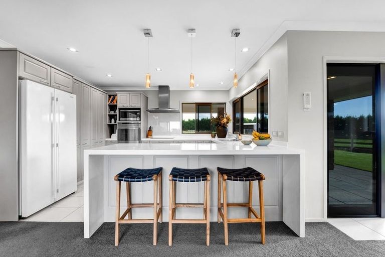 Photo of property in 939 Main North Road, Onaero, Waitara, 4383