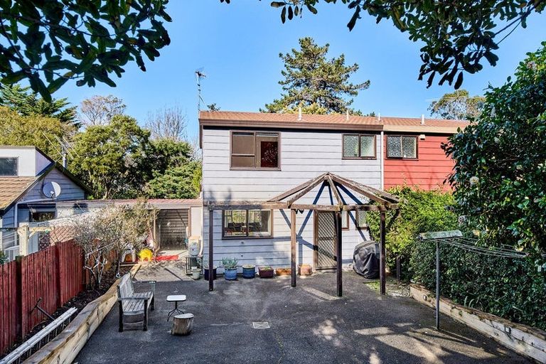 Photo of property in 59 Spinnaker Drive, Whitby, Porirua, 5024