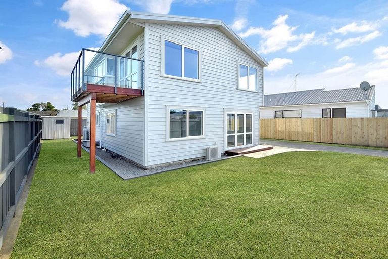 Photo of property in 26b Oban Road, Greerton, Tauranga, 3112