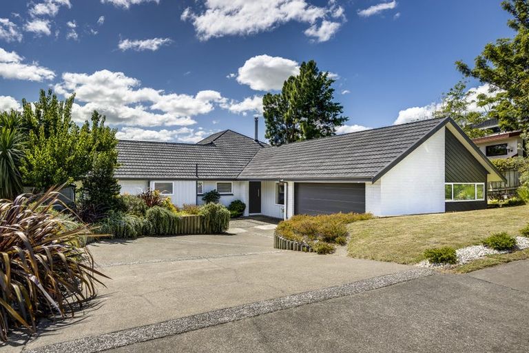 Photo of property in 51 Churchill Drive, Taradale, Napier, 4112