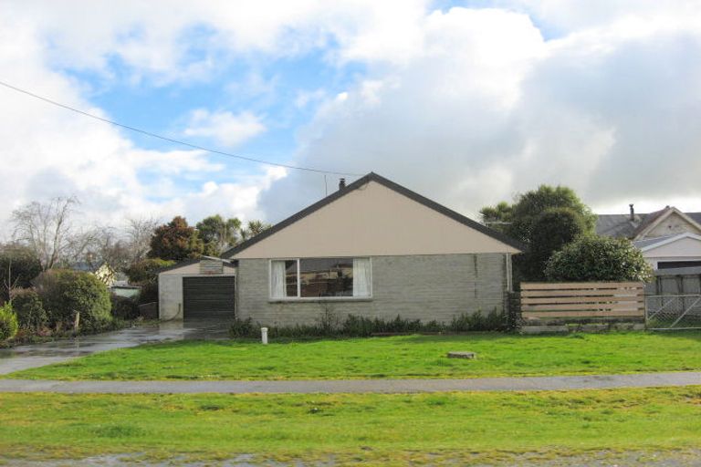 Photo of property in 3 Inkermann Street, Wyndham, 9831