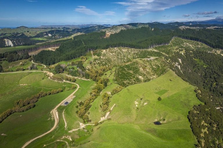 Photo of property in 888 Kakariki Farm Road, Kotemaori, 4188