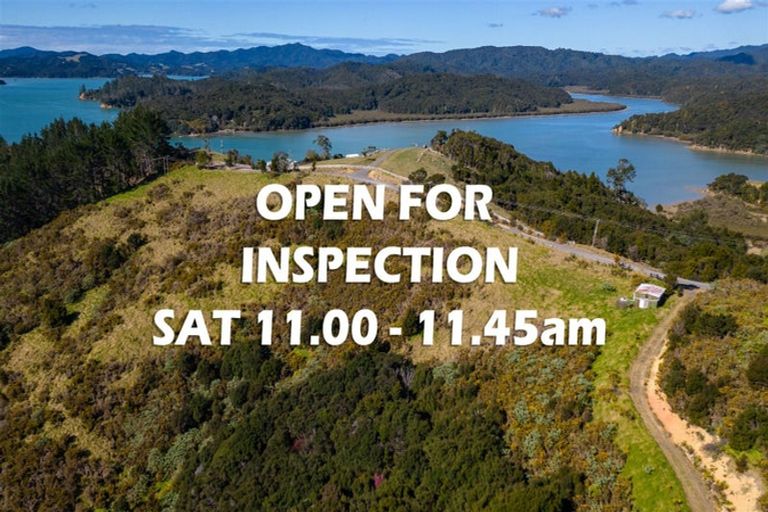 Photo of property in 93 Ranui Road, Karetu, 0283