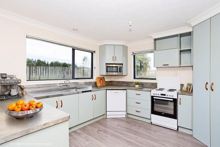 Photo of property in 24 Woodlands-morton Mains Road, Woodlands, Invercargill, 9871