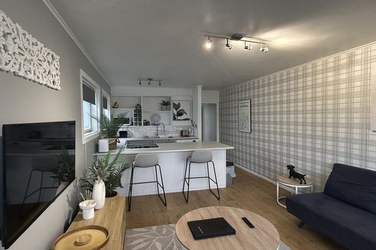 Photo of property in Avon Apartments, 15/217 The Terrace, Wellington Central, Wellington, 6011