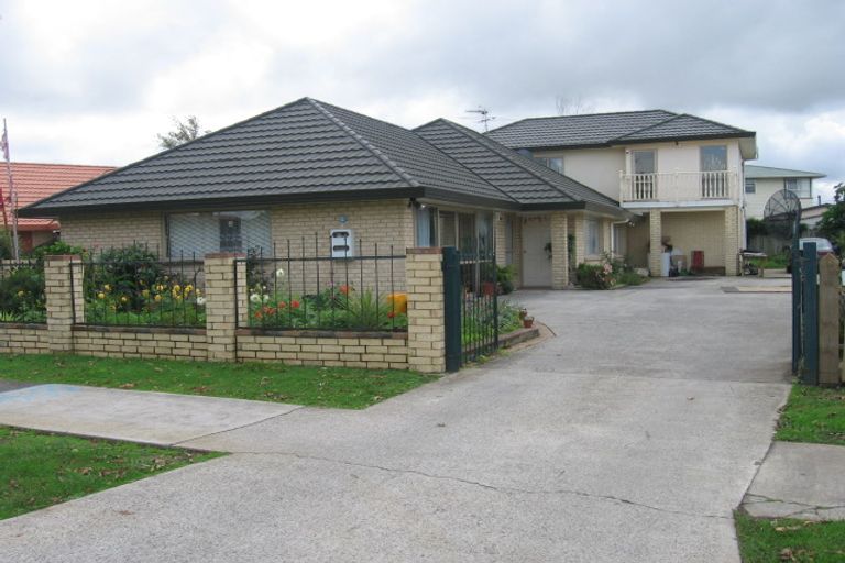 Photo of property in 30 Gadsby Road, Favona, Auckland, 2024