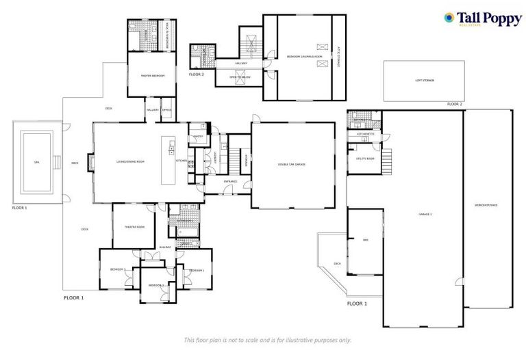 Photo of property in 100 Wingatui Road, Mosgiel, 9024