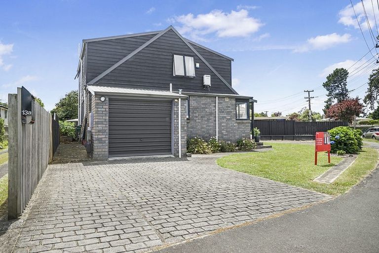 Photo of property in 13 Urlich Avenue, Melville, Hamilton, 3206