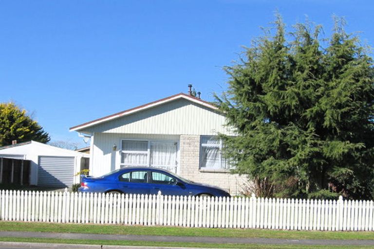 Photo of property in 8 Johannes Court, Nawton, Hamilton, 3200