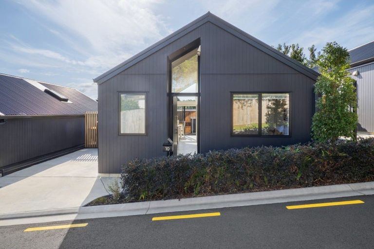 Photo of property in 10 Manchester Way, Judea, Tauranga, 3110