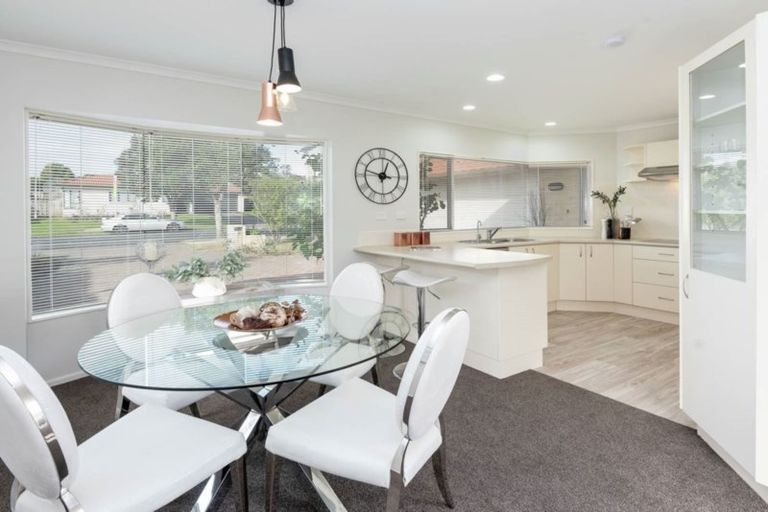 Photo of property in 167 Kilkenny Drive, East Tamaki Heights, Auckland, 2016