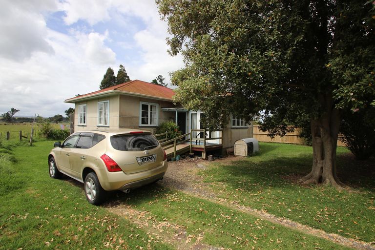 Photo of property in 120 Kumi Road, Awanui, 0486