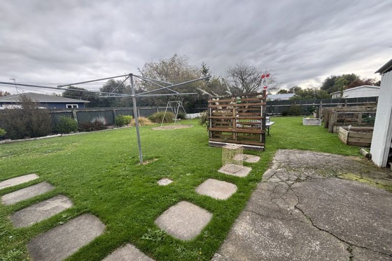 Photo of property in 5 Tamar Street, Rongotea, 4476