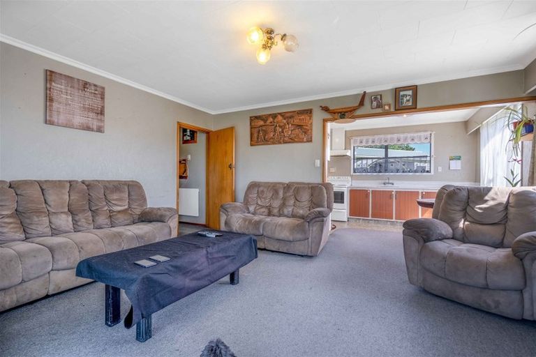 Photo of property in 8 Scott Street, Strathern, Invercargill, 9812