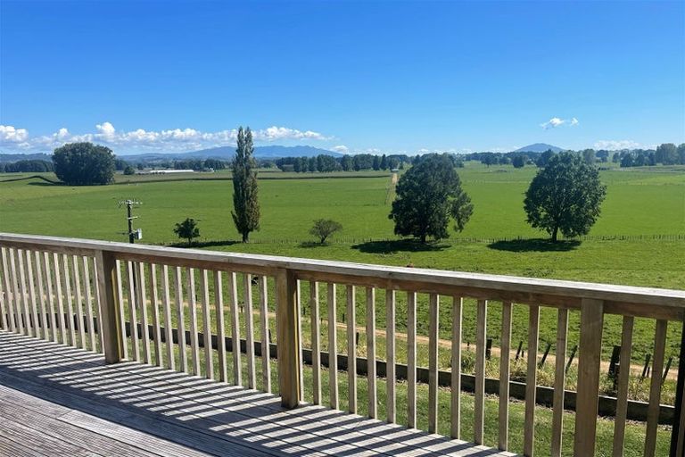 Photo of property in 576a Mangawhero Road, Otorohanga, 3975