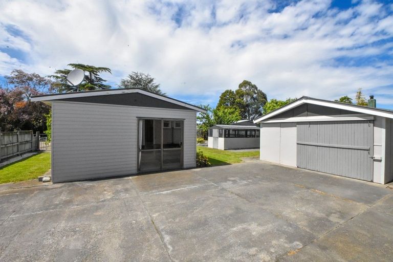 Photo of property in 7 Solway Crescent, Solway, Masterton, 5810