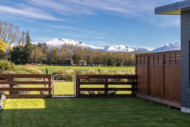 Photo of property in 28 Ayr Street, Fairlie, 7925